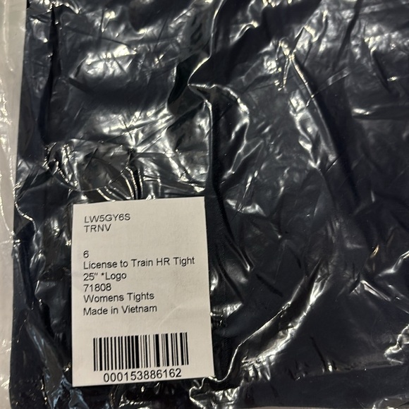Women's Black High-Waisted Shorts - Picture 5 of 5